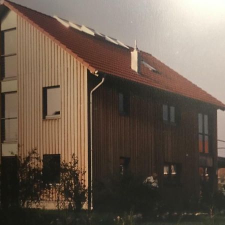 Gaestehaus/Fewos/Boardinghaus Lueneburg Sued Esterno foto