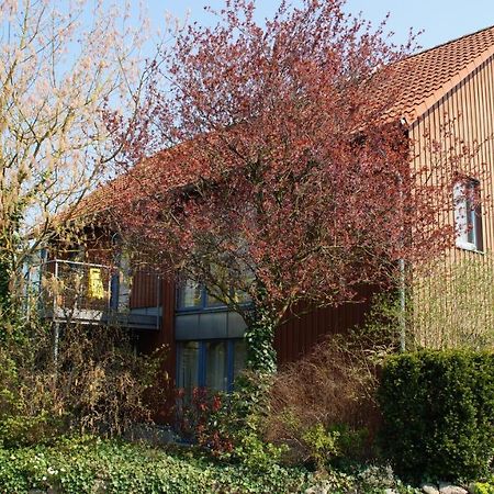 Gaestehaus/Fewos/Boardinghaus Lueneburg Sued Esterno foto