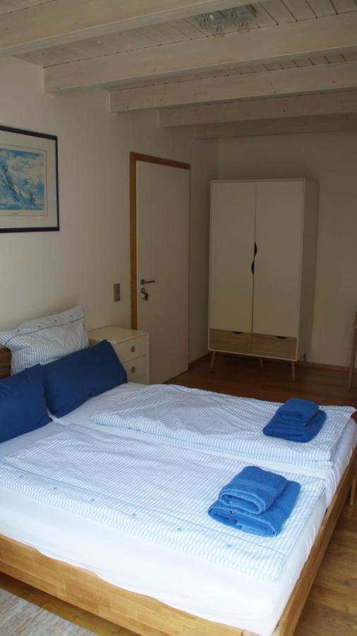 Gaestehaus/Fewos/Boardinghaus Lueneburg Sued Esterno foto