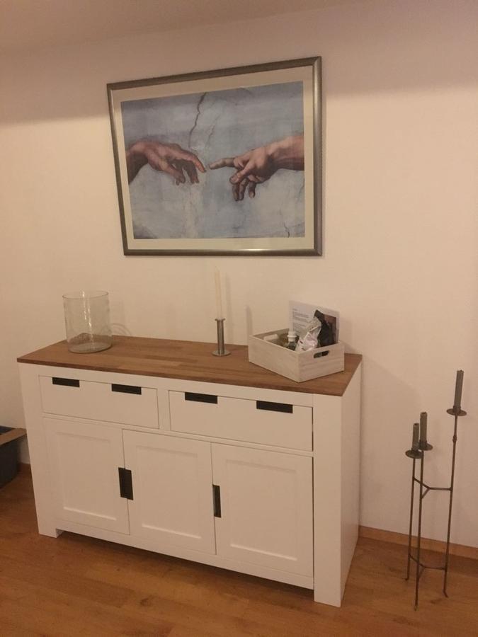 Gaestehaus/Fewos/Boardinghaus Lueneburg Sued Esterno foto