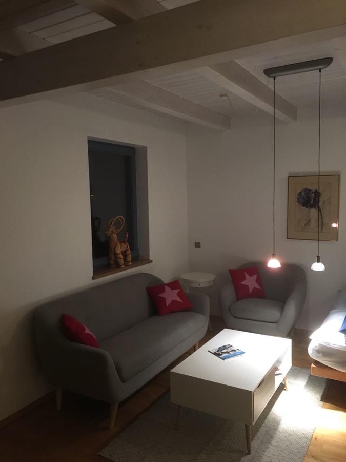Gaestehaus/Fewos/Boardinghaus Lueneburg Sued Esterno foto