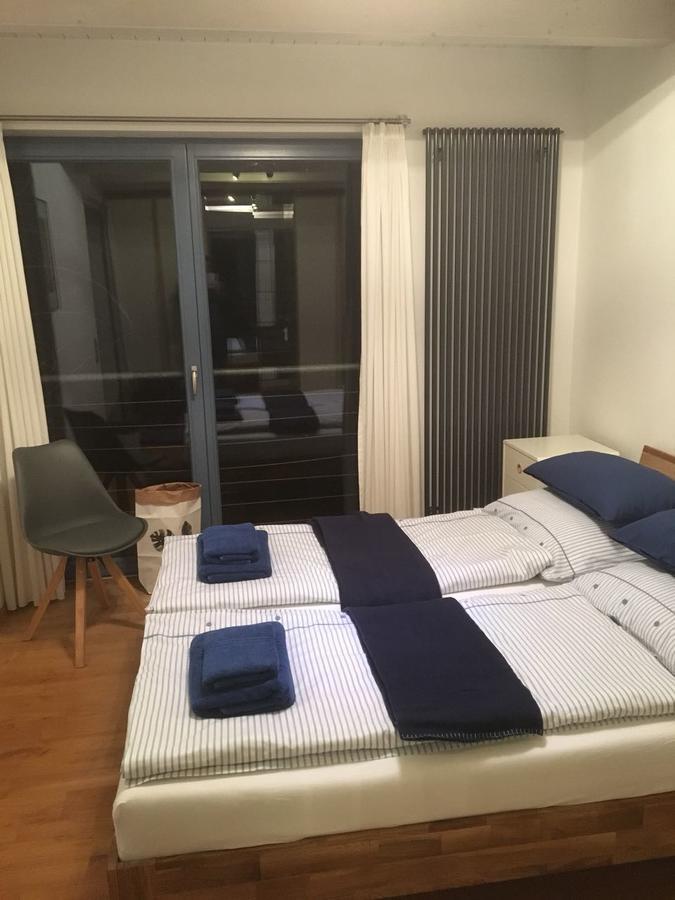Gaestehaus/Fewos/Boardinghaus Lueneburg Sued Esterno foto