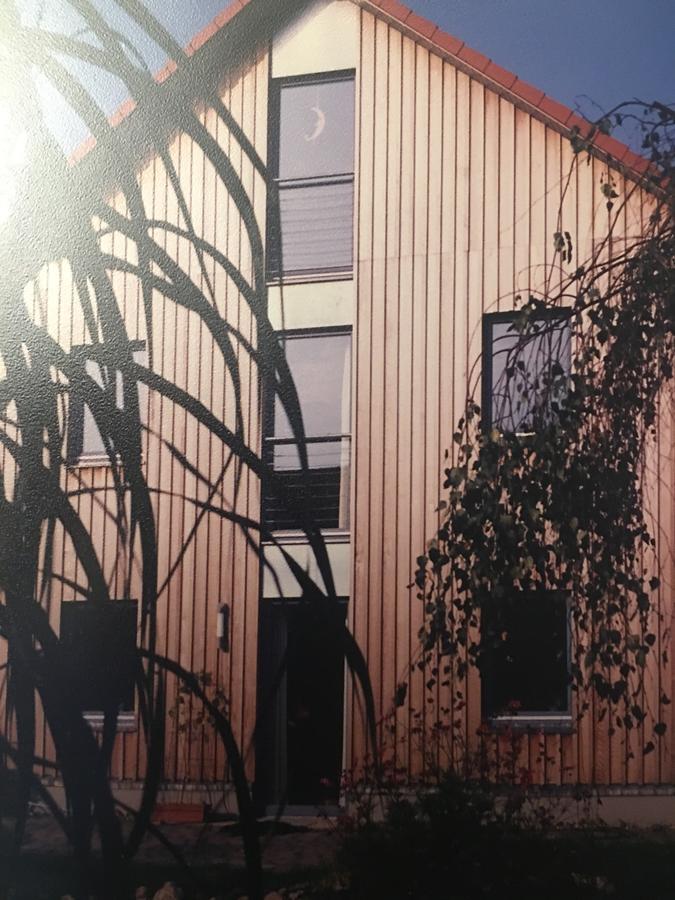 Gaestehaus/Fewos/Boardinghaus Lueneburg Sued Esterno foto