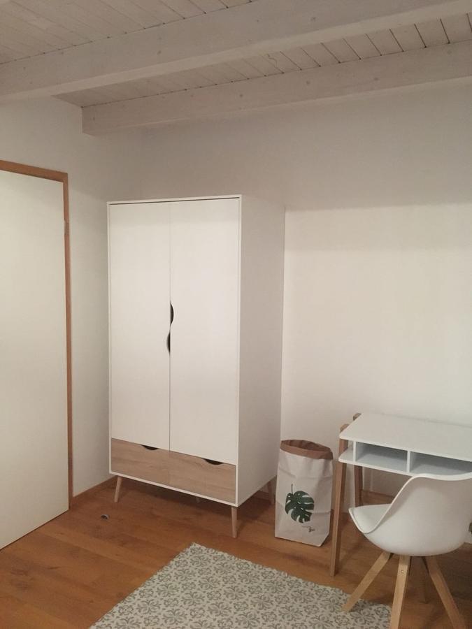 Gaestehaus/Fewos/Boardinghaus Lueneburg Sued Esterno foto