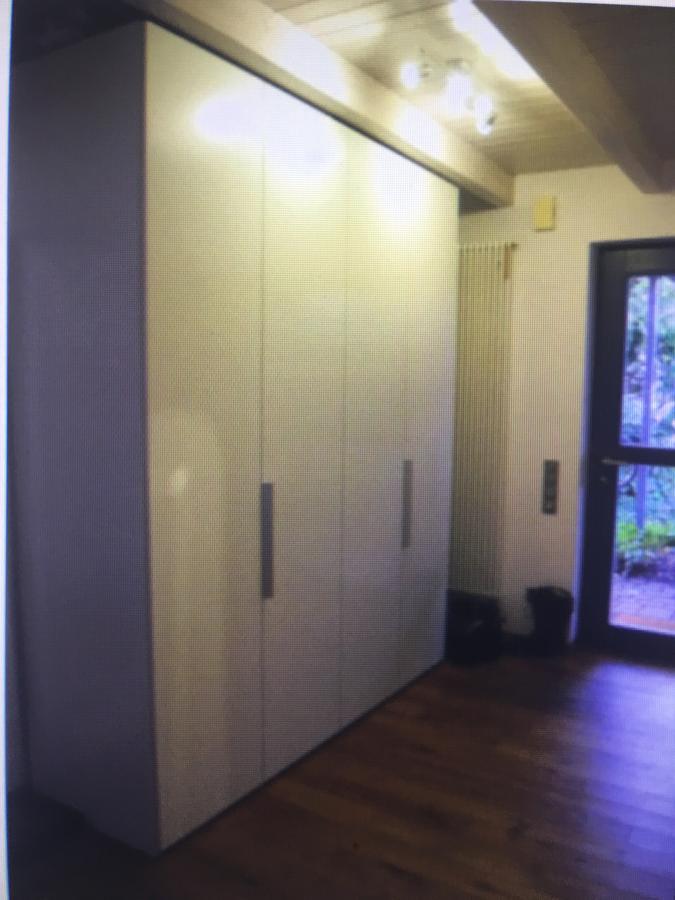 Gaestehaus/Fewos/Boardinghaus Lueneburg Sued Esterno foto