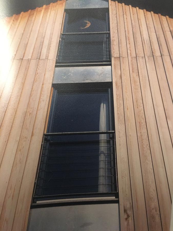 Gaestehaus/Fewos/Boardinghaus Lueneburg Sued Esterno foto