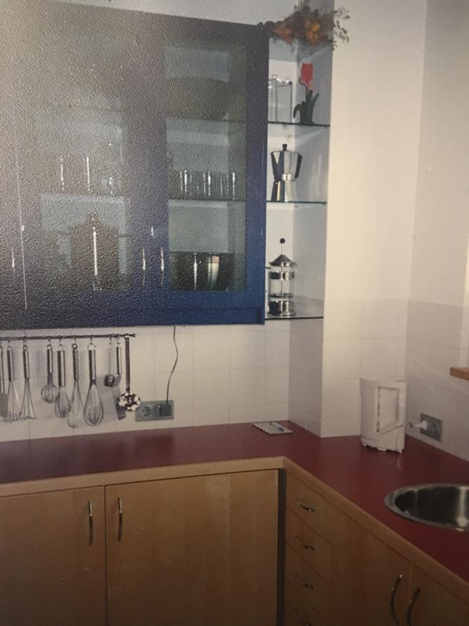 Gaestehaus/Fewos/Boardinghaus Lueneburg Sued Esterno foto