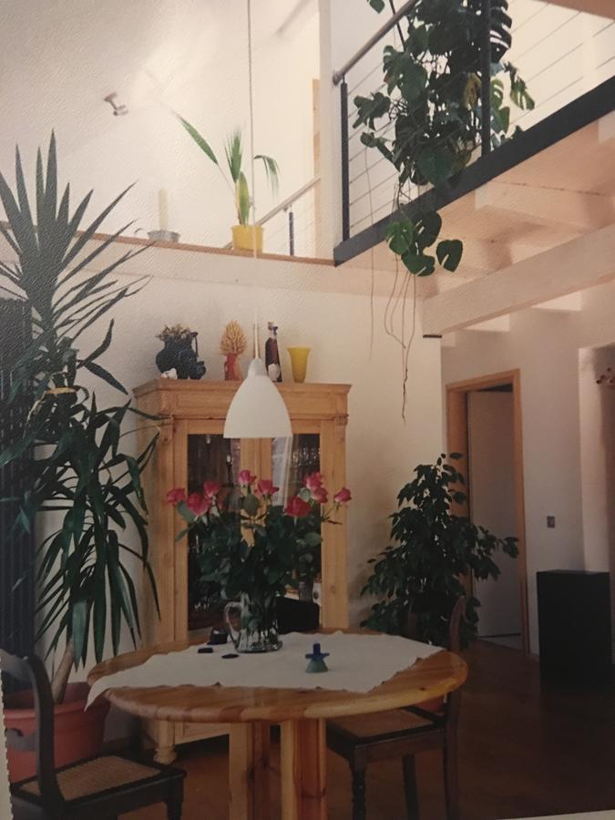 Gaestehaus/Fewos/Boardinghaus Lueneburg Sued Esterno foto