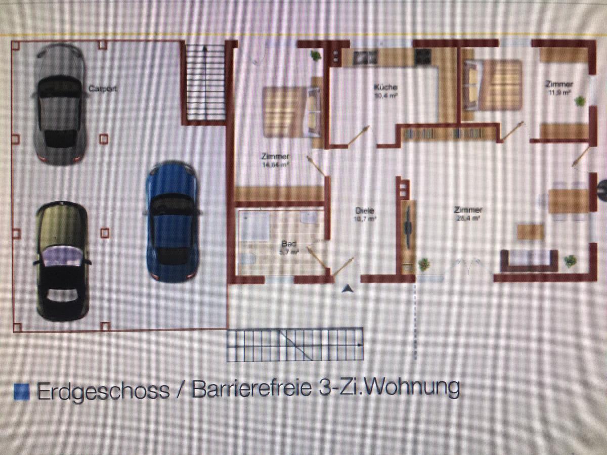 Gaestehaus/Fewos/Boardinghaus Lueneburg Sued Esterno foto