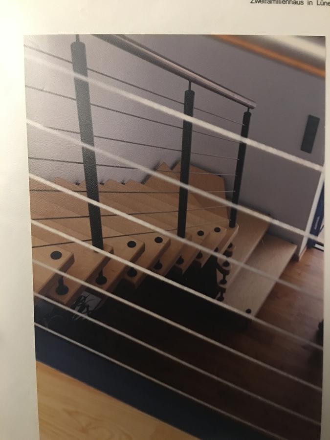 Gaestehaus/Fewos/Boardinghaus Lueneburg Sued Esterno foto