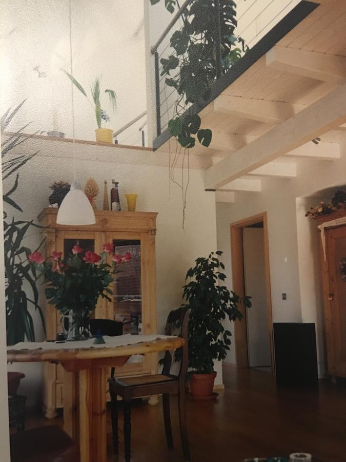 Gaestehaus/Fewos/Boardinghaus Lueneburg Sued Esterno foto
