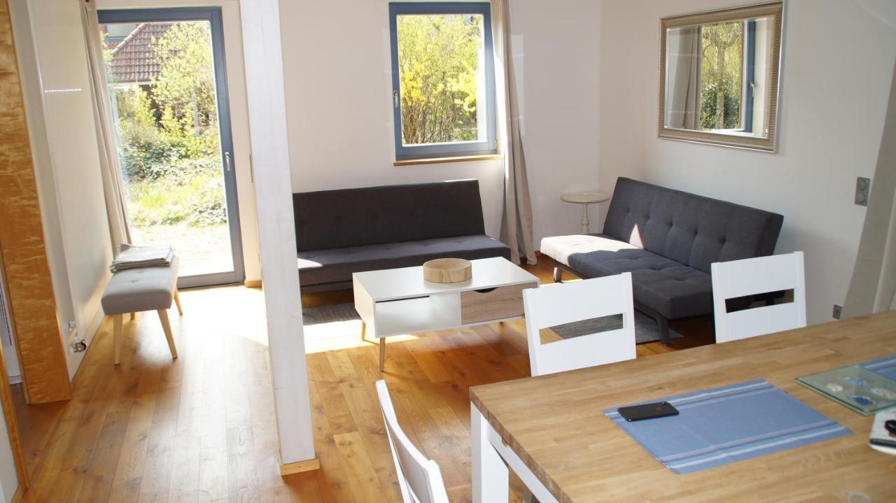 Gaestehaus/Fewos/Boardinghaus Lueneburg Sued Esterno foto